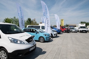Business Lease Romania a fost capitalizată cu 1,7 milioane de euro