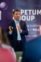 CITR, ROCA ȘI ROCA X se reunesc sub Impetum Group