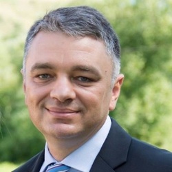 Vicepreședintele City Insurance, Renato Szilagyi, preia conducerea companiei
