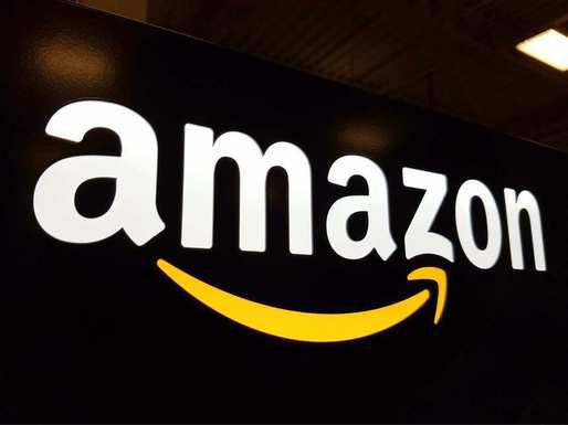 Amazon majorează plata pentru munca peste program a angajaților care lucrează în depozitele din SUA; În Italia și Franța va livra doar produse esențiale