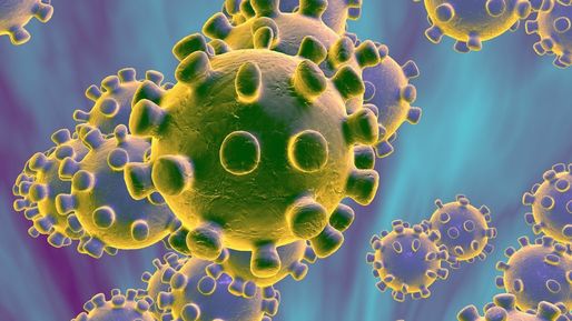 Al doilea val de contaminare cu noul coronavirus în Asia