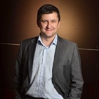 Un român, fost la Flanco, Țiriac Imobiliare și Siveco, preia șefia magazinelor de jucării Noriel