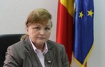 O fostă șefă ICI București a pierdut un proces cu ANI, care a amendat-o că nu și-ar fi publicat declarațiile de avere și interese