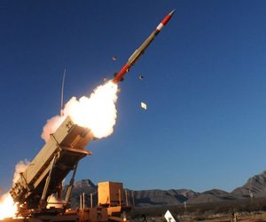 Lockheed Martin obține un contract uriaș pentru livrarea de sisteme PAC-3 MSE în 10 țări, inclusiv în România