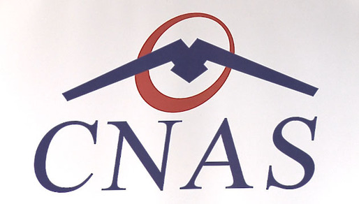 Mentenanța sistemului IT al CNAS, blocat 1 lună anul trecut, va costa peste 7 milioane de lei în următorii 3 ani