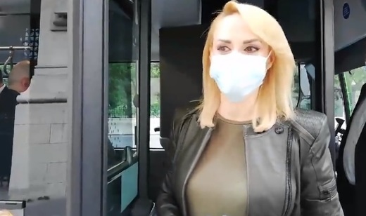 Firea: 6.200 de bucureșteni s-au înscris ca voluntari pentru a fi testați pentru COVID-19