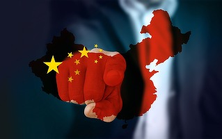 Zeci de companii chineze, incluse de SUA pe o listă neagră, din motive de securitate