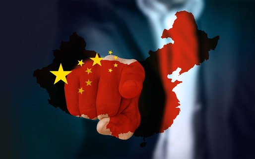 Zeci de companii chineze, incluse de SUA pe o listă neagră, din motive de securitate