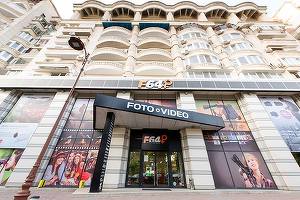F 64 Studio: Afaceri în creștere, profit în scădere