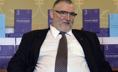 Șeful ICI România, licențiat în drept, a pierdut procesul privind suspiciunea de plagiat a titlului de doctor pentru că a contestat un act care nu produce efecte juridice