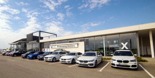 Proleasing Motors, amendată pentru GDPR. Ar fi permis accesul neautorizat la datele a peste 400 de clienți în urma unui concurs pe pagina Facebook a companiei