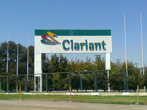 Clariant, cu o fabrică în construcție în România, amendată cu peste 155 milioane euro pentru formarea unui cartel pe piața de etilenă