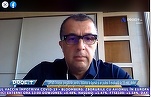 VIDEO PROFIT LIVE TV Dan Mihăescu, partener fondator al GapMinder: Asistăm la accelerarea unui termen foarte prăfuit, digital transformation, în domenii ca banking, asigurări, logistică sau retail