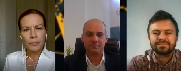 VIDEO PROFIT TV Răzvan Rusu, CEO Leader Team Broker: Piața asigurărilor a rămas din păcate la nivelul de dinainte de criza din 2008. Anul acesta poate vom sparge gheața cu o crestere de 10%, poate 15%
