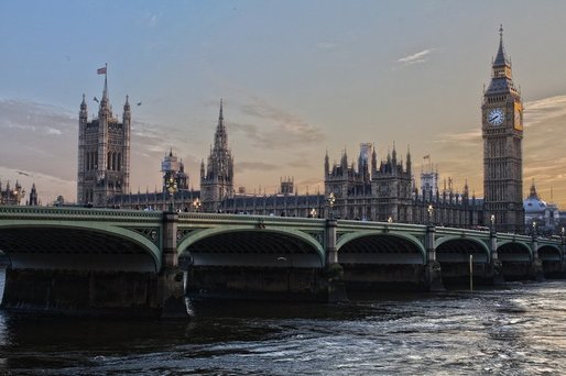 Marea Britanie deblochează fonduri de 75 de milioane de lire sterline pentru a salva monumente ale culturii