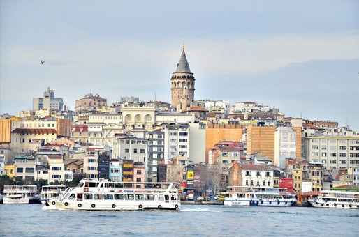 Primarul orașului Istanbul a anunțat că a fost diagnosticat cu Covid-19