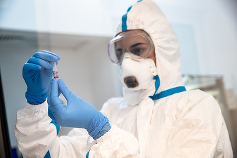 Coronavirus: În Slovacia a început a doua etapă de testare națională