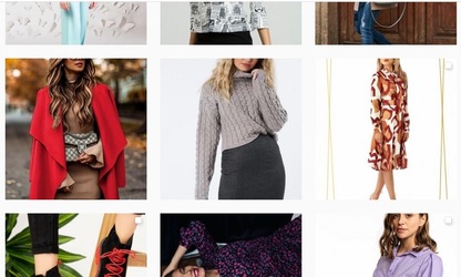 Surpriză - O nouă lovitură pe piața de retail: FashionUP, unul dintre cei mai mari retaileri locali online de modă, cu operațiuni în patru țări, intră în insolvență