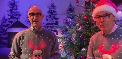 VIDEO Deutsche Telekom, anunț-surpriză cu mulțumiri în română: Primă generoasă în coronavirus, de 500 euro, pentru toți angajații