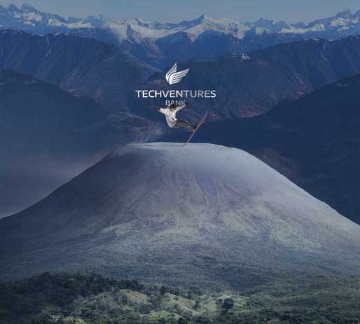 Cu un nou acționar majoritar, Banca Feroviară declanșează o acțiune de rebranding și devine TechVentures Bank 