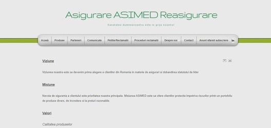 ULTIMA ORĂ Un nou faliment declanșat pe piața asigurărilor. Asimed Asigurare-Reasigurare, lăsată fără autorizație după ce au fost constatate aproape 40 de abateri 