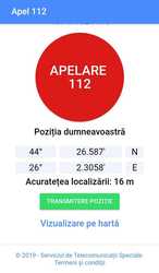 Covid-19 a majorat cu aproape 10 milioane de lei un contract STS pentru sistemul 112, câștigat de Orange România în 2019, într-un context al tragediei de la Caracal 