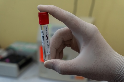 China ia în considerare să combine vaccinurile contra Covid-19