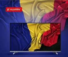 EXCLUSIV Brașovenii de la Visual Fan, care comercializează gadgeturi sub marca Allview, atacă gigantul chinez Huawei, acuzând folosirea sintagmei ALL-VIEW DISPLAY