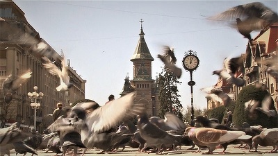 Măsuri de relaxare la Timișoara, după ce în luna martie se afla în carantină