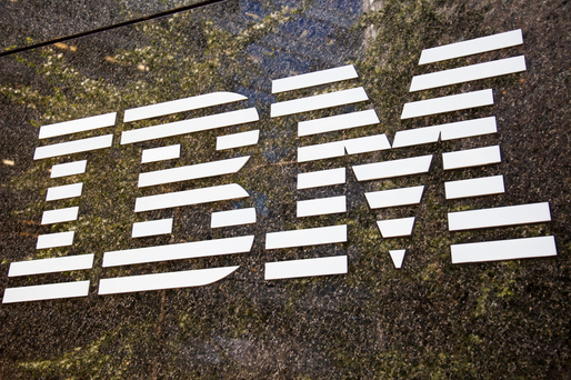 IBM se apropie în România de afaceri de 1 miliard de lei