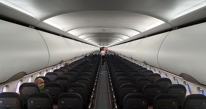 EXCLUSIV Impactul pandemiei asupra principalelor companii aeriene din România