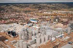 Clariant, cu o fabrică în construcție în România, vinde divizia de pigmenți. Acord de 800 milioane euro, care va crea unul dintre jucătorii de top pe piața globală de profil