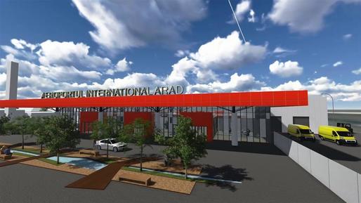 George Butunoiu Group și alți trei ofertanți vor să selecteze candidații pentru viitorul Consiliu de Administrație al Aeroportului Traian Vuia din Arad