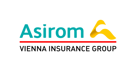 Asirom câștigă în fața Omniasig, Groupama și Signal Iduna contul de asigurări voluntare de sănătate pentru angajații ADR Nord-Est. "O organizație performantă are la bază salariați motivați, performanți și fideli instituției."