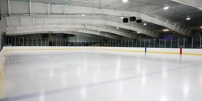 Primăria S4 vrea să construiască în incinta Liceului Tehnologic Traian Vuia un patinoar olimpic. Are deja oferte, contract estimat la peste 10 milioane de euro