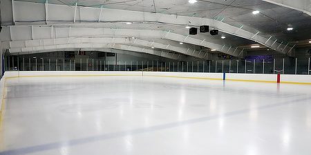 Primăria S4 vrea să construiască în incinta Liceului Tehnologic Traian Vuia un patinoar olimpic. Are deja oferte, contract estimat la peste 10 milioane de euro