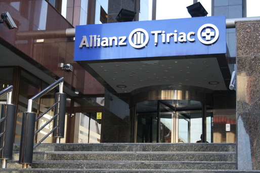 Allianz Țiriac Pensii și-a redus expunerea pe acțiunile DIGI