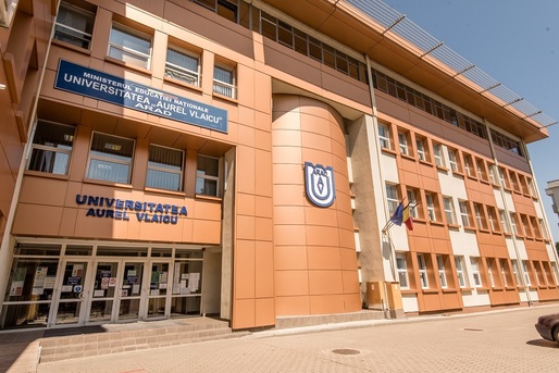 România, prezentă cu 34 de universități în clasamentul global U-Multirank al Comisiei Europene. Cea mai bună universitate din țară