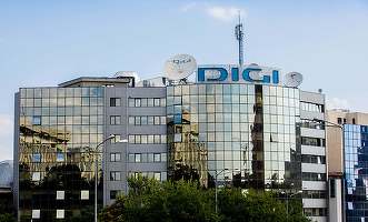 Popoviciu, vicepreședinte RCS&RDS: Vrem să participăm la viitoarele licitații ANCOM și să cumpărăm spectru suplimentar de frecvență