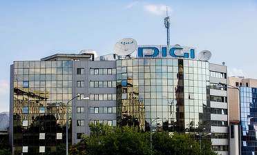 Popoviciu, vicepreședinte RCS&RDS: Vrem să participăm la viitoarele licitații ANCOM și să cumpărăm spectru suplimentar de frecvență