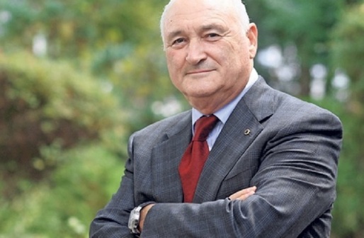 CONFIRMARE Branko Roglic, printre cei mai bogați antreprenori din Croația, devine cel mai important jucător pe piața de distribuție FMCG din România
