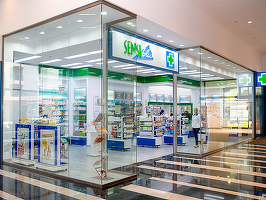 Tranzacție - Sensiblu preia 23 de farmacii Optifarm