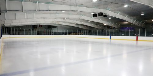 Construirea patinoarului olimpic din Sector 4 mai așteaptă