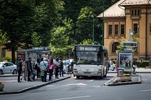 Asirom și UNIQA vor să asigure RCA și CASCO parcul auto al RATB-ului din Brașov