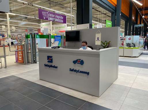 ULTIMA ORĂ Compania poloneză Unilink a preluat Safety Broker de Asigurare, liderul pieței de profil din România