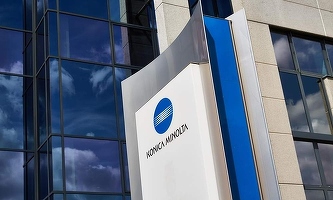 EXCLUSIV Infuzie de capital la Konica Minolta pentru investiții în România