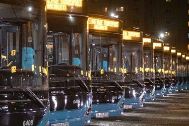 Orange și RCS&RDS câștigă din nou contul telecom al fostei RATB