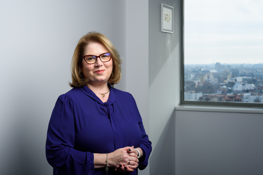 CEO S&T România: Există o fereastră de oportunitate uimitoare pentru compania noastră în următorii 5 ani. Achiziția Enterprise Concept 