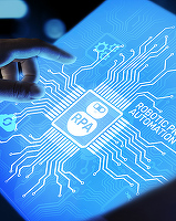 Un startup din Cluj, care instalează roboți software UiPath, vrea să se extindă în vestul Europei și SUA. Buget de 10 milioane de lei