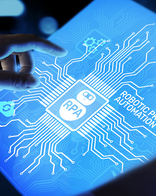 Un startup din Cluj, care instalează roboți software UiPath, vrea să se extindă în vestul Europei și SUA. Buget de 10 milioane de lei